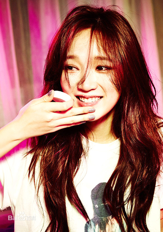 高清孟佳(Jia)图片