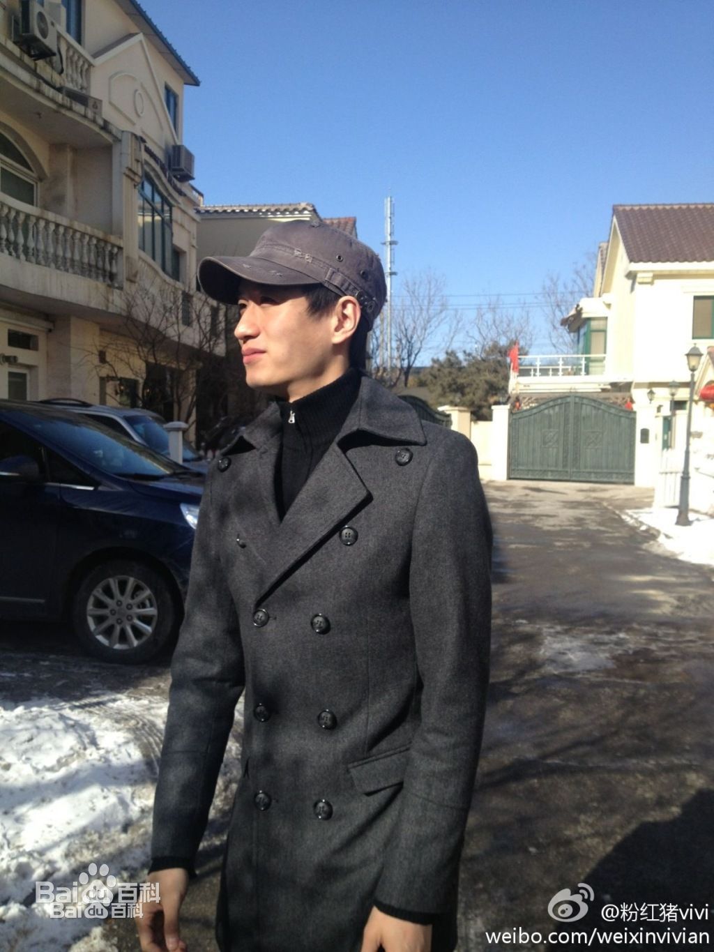 李悦铭高清剧照