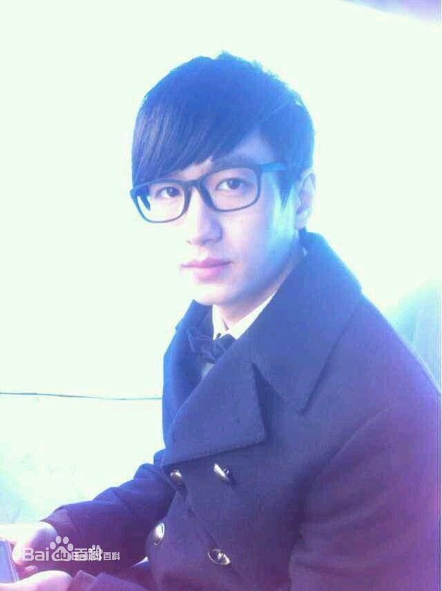 李悦铭高清剧照