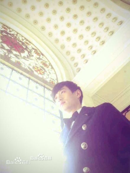 李悦铭高清剧照