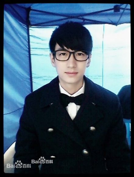 李悦铭高清剧照