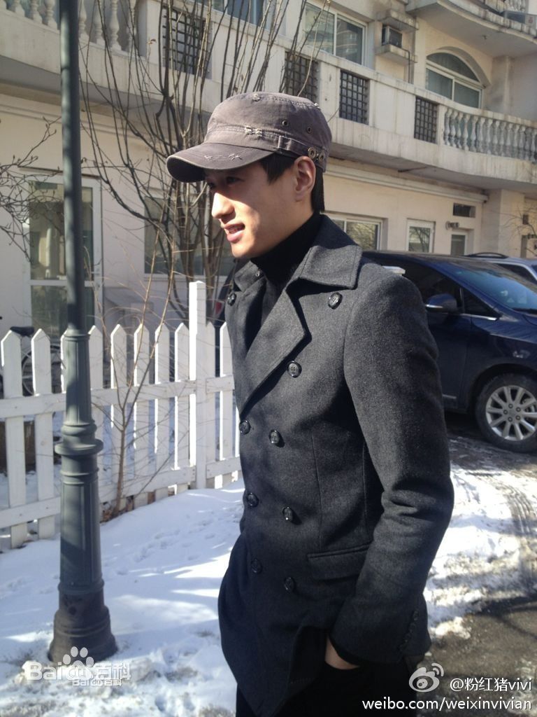 李悦铭高清剧照