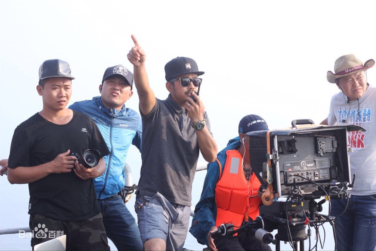 刘璋牧刘章目生活照相册