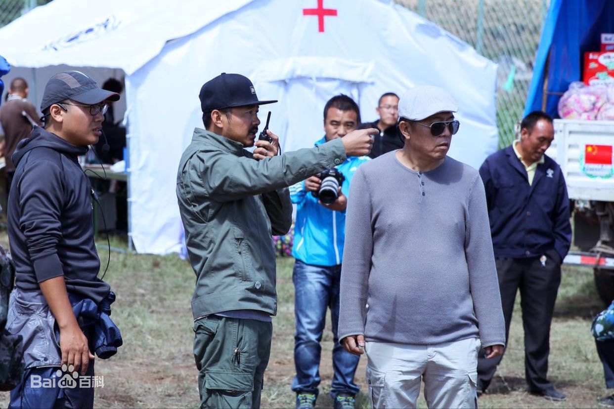 刘璋牧刘章目生活照相册