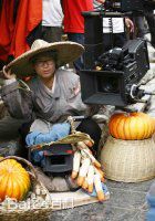 刘璋牧刘章目生活照相册