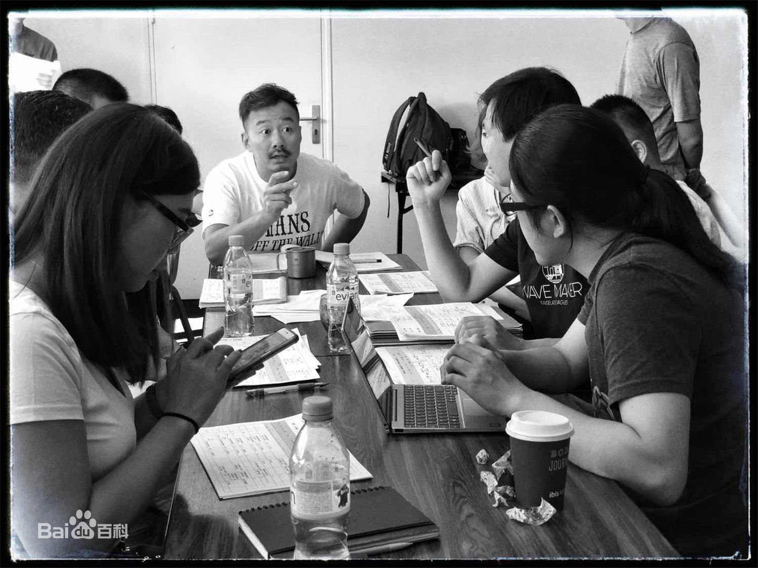 刘璋牧工作照图片图册