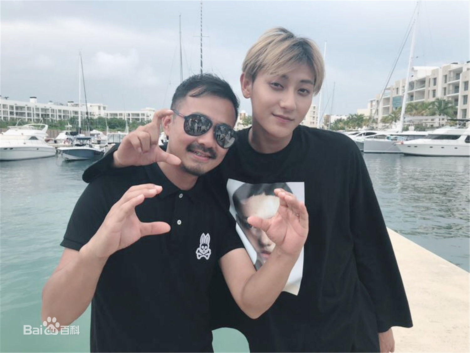 刘璋牧生活照图片图集