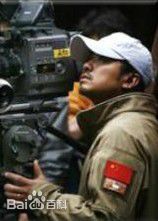 刘璋牧刘章目生活照