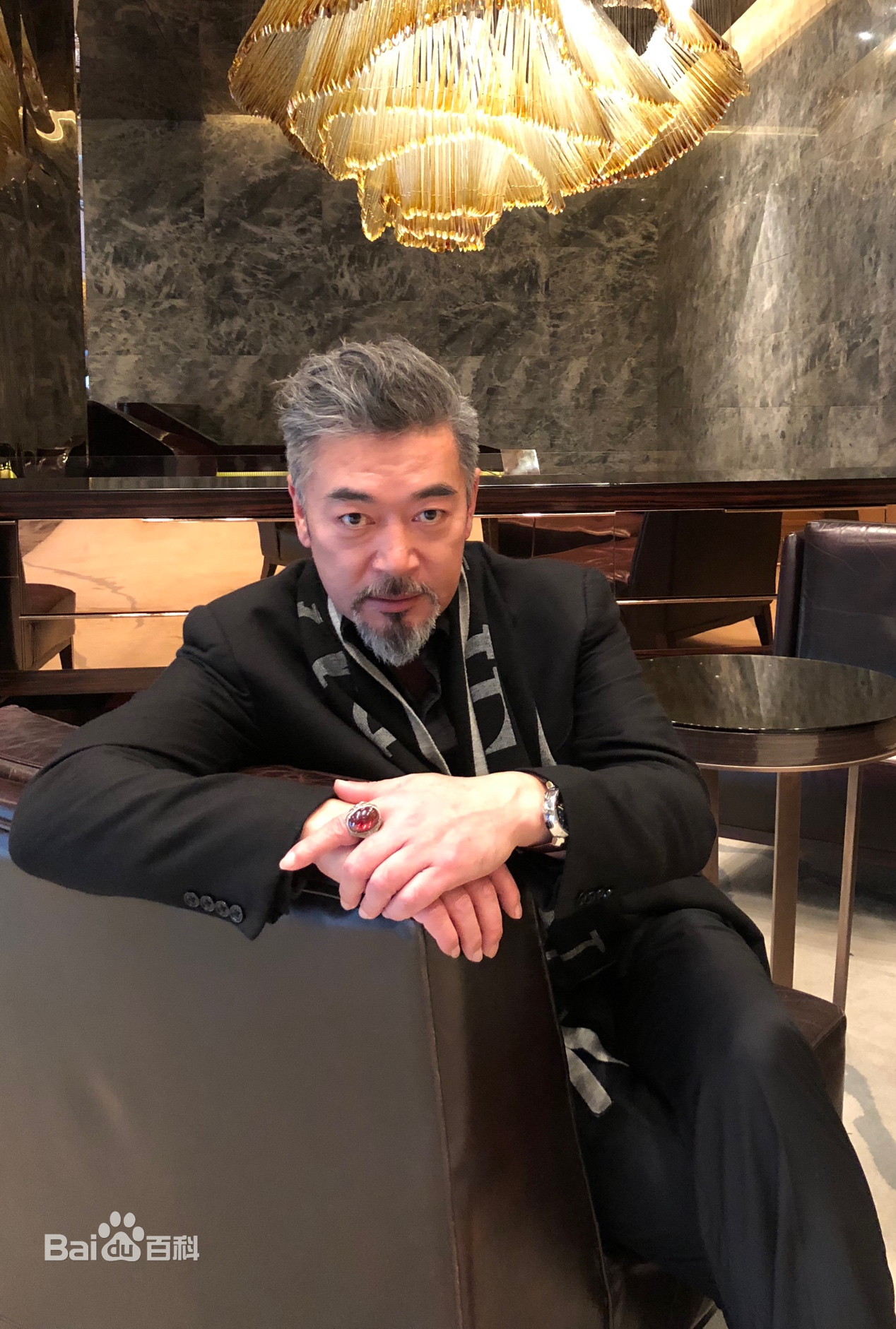 何涌生出席活动图片图集