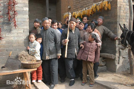 何涌生高清剧照