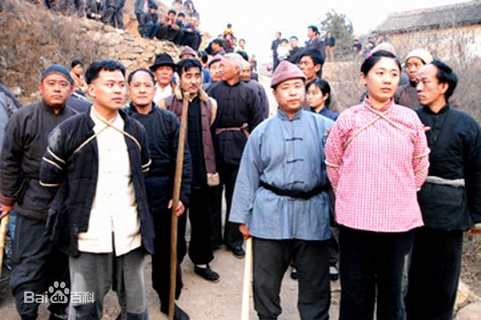 何涌生高清剧照