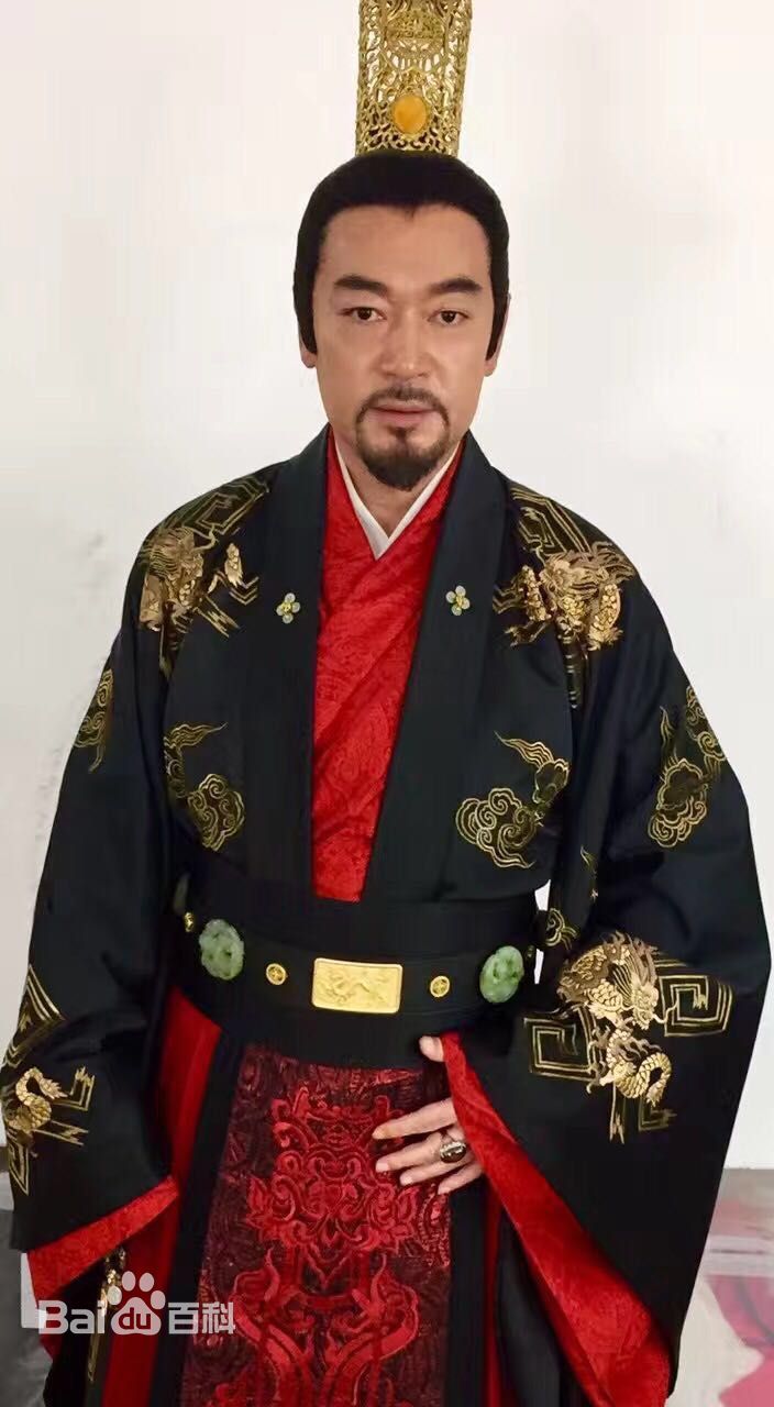 何涌生高清剧照