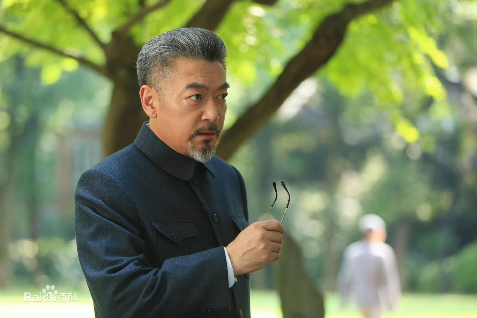 何涌生高清剧照