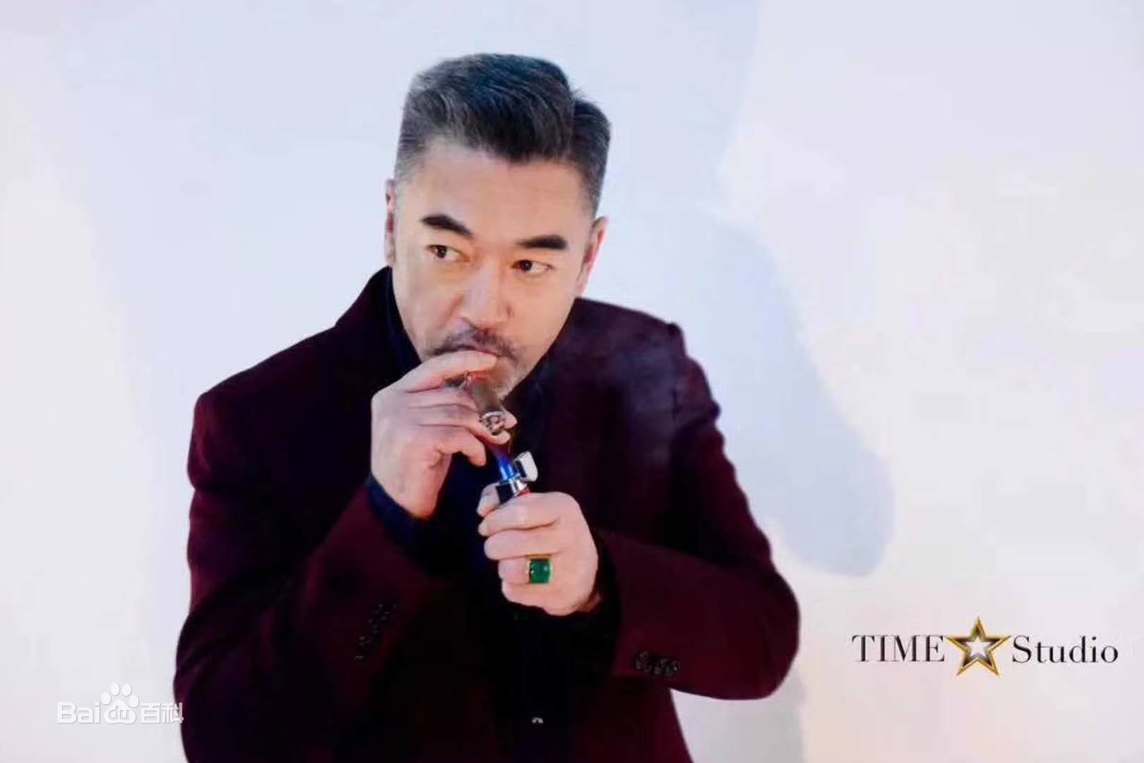 何涌生高清剧照