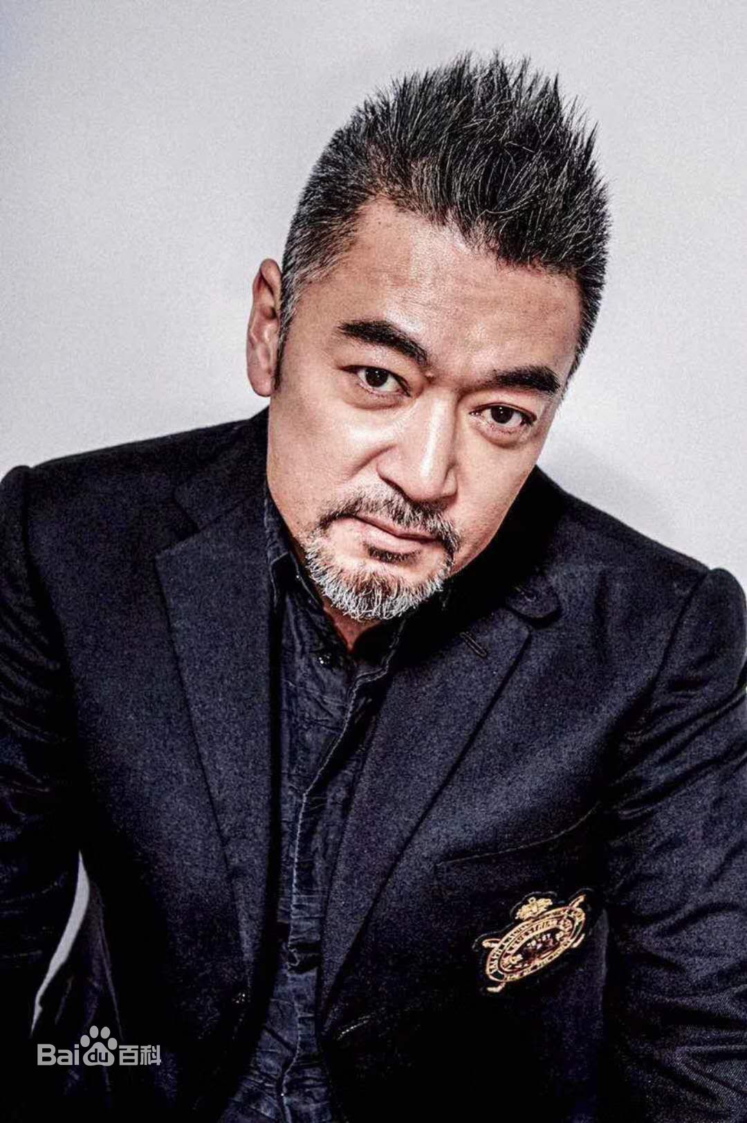 何涌生高清剧照