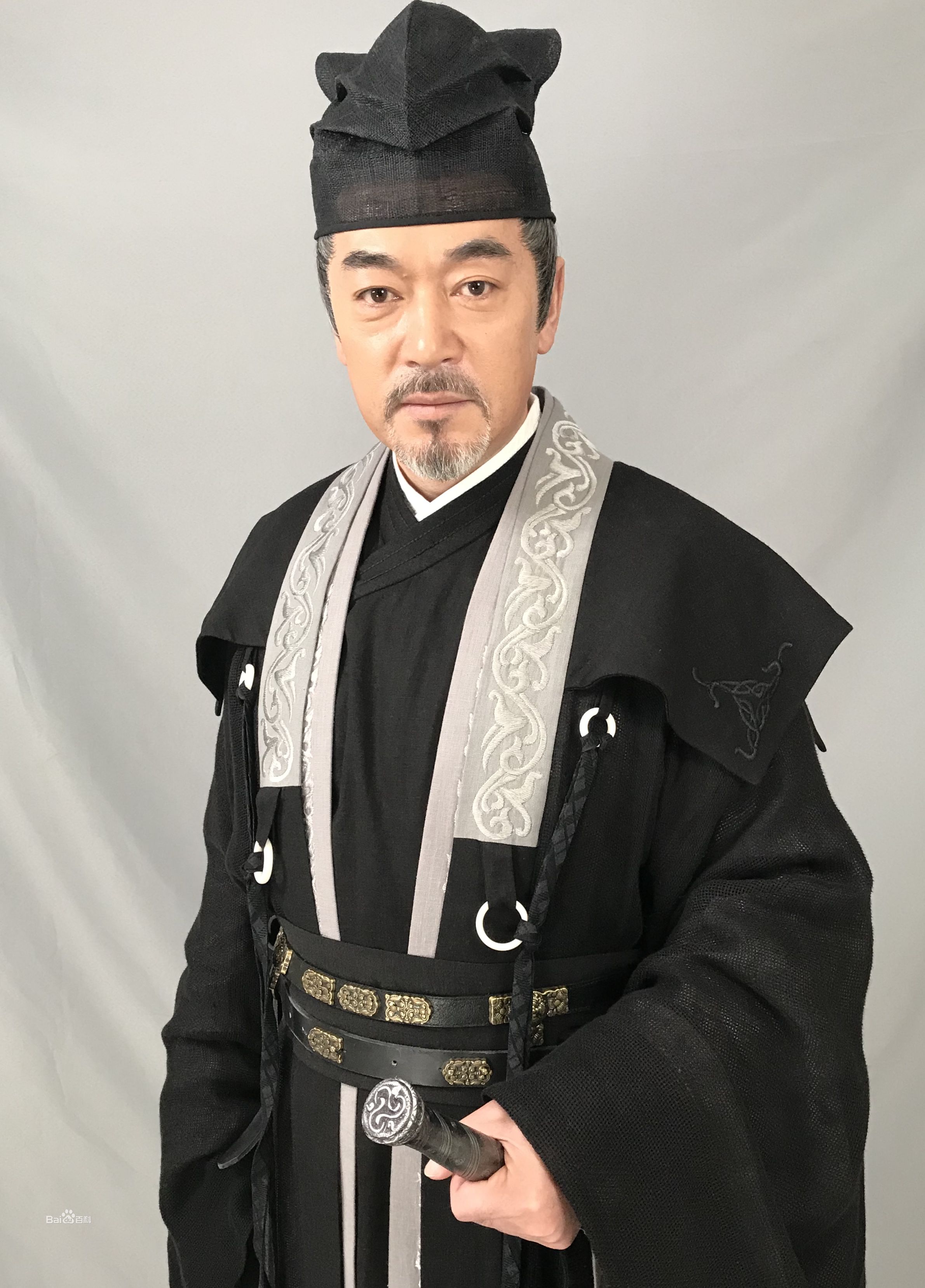 何涌生高清剧照