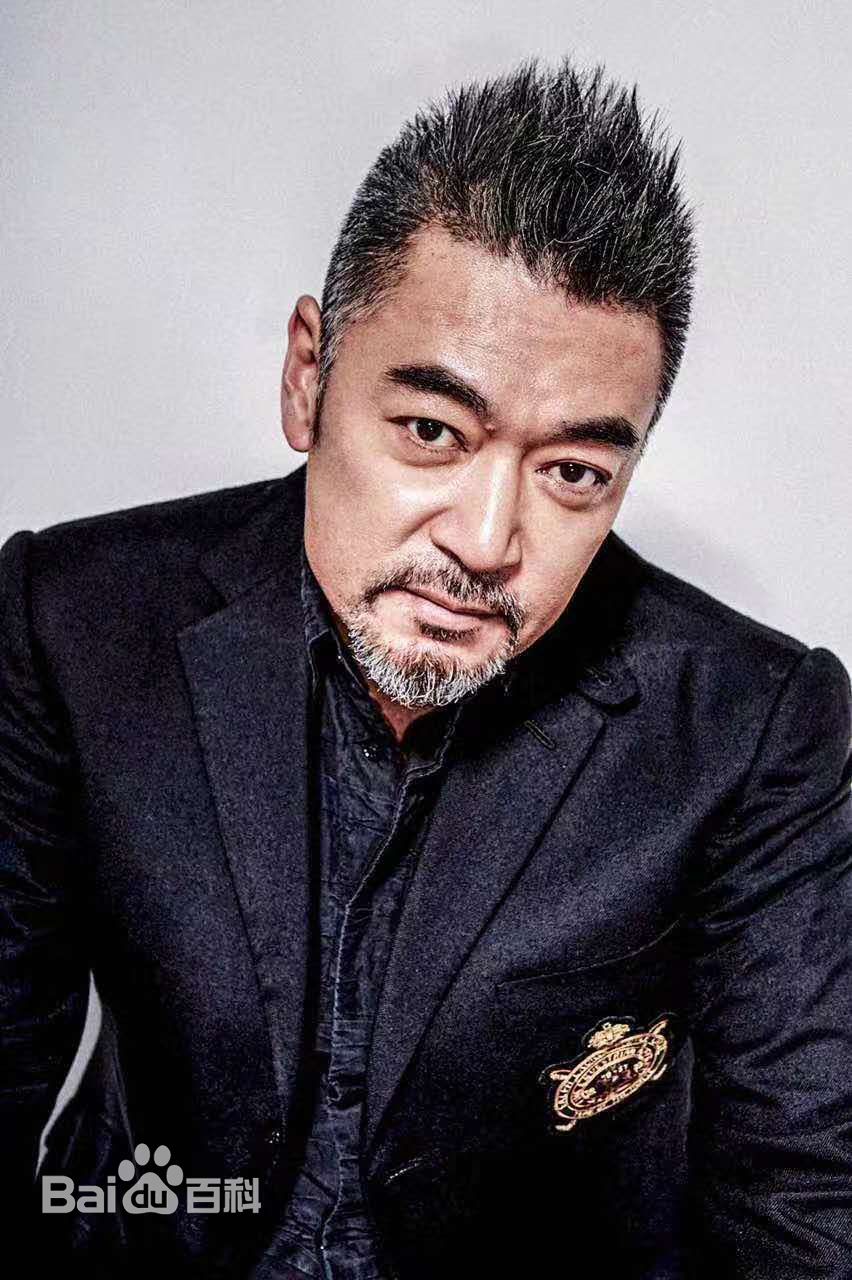 何涌生高清剧照