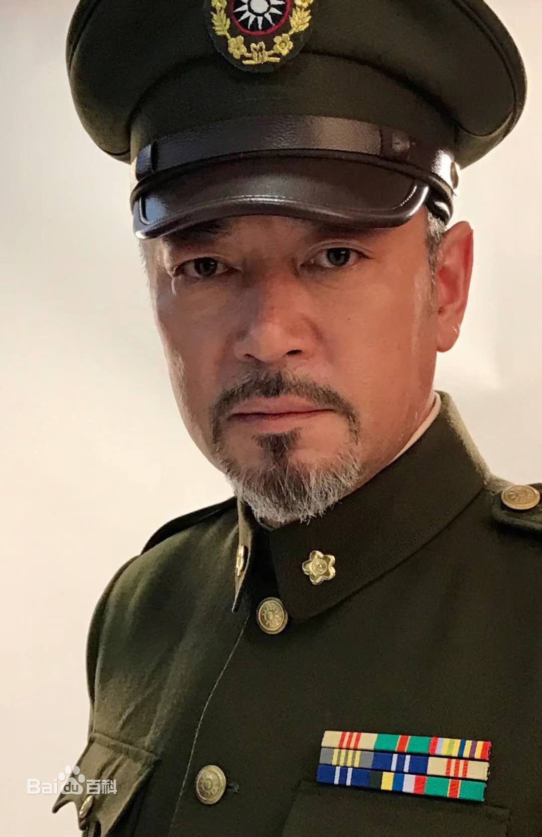 何涌生高清剧照