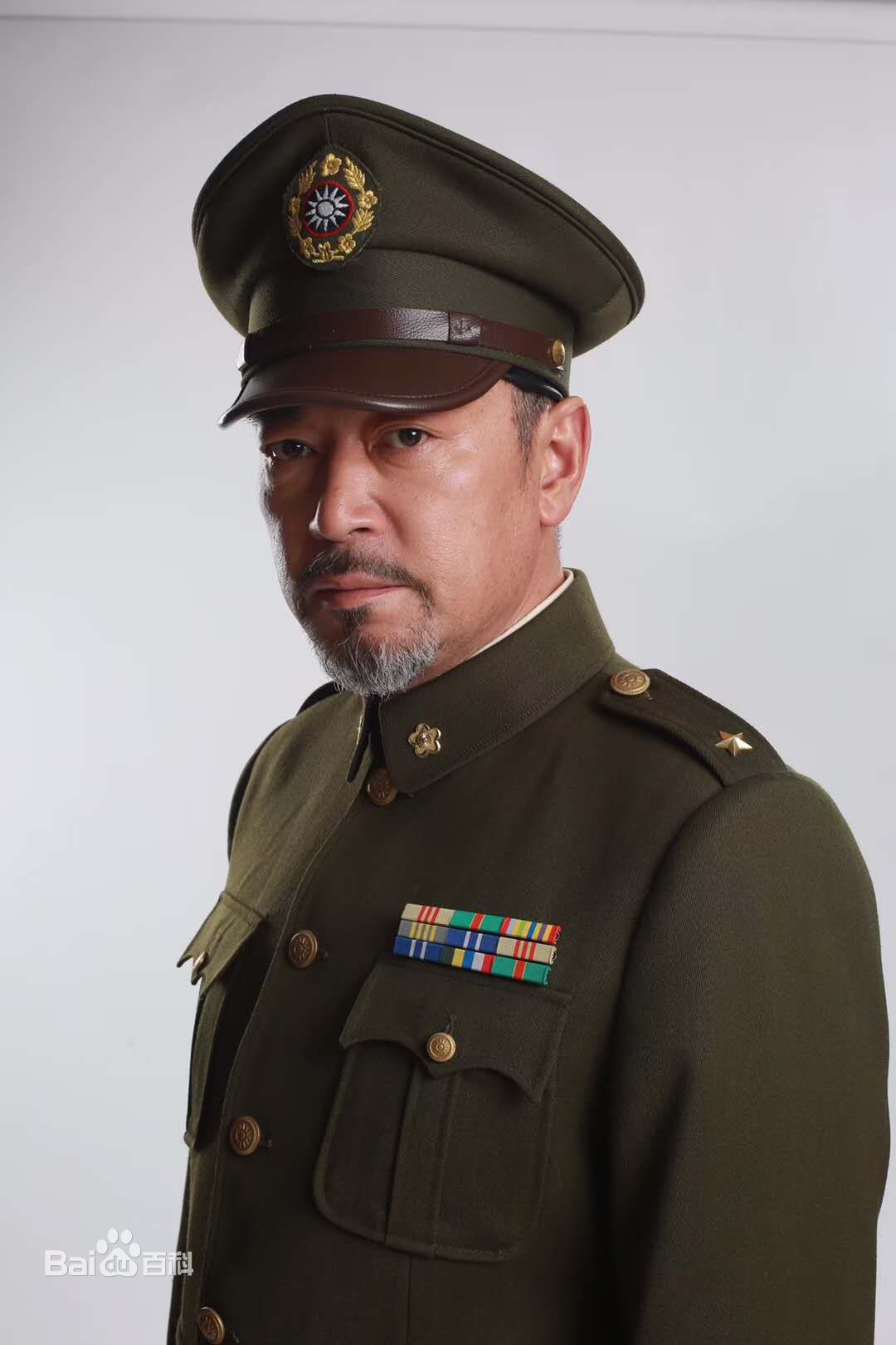 何涌生高清剧照