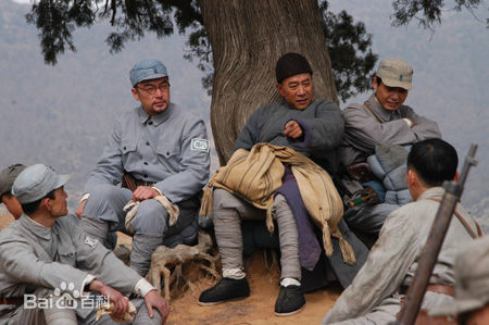 何涌生高清剧照