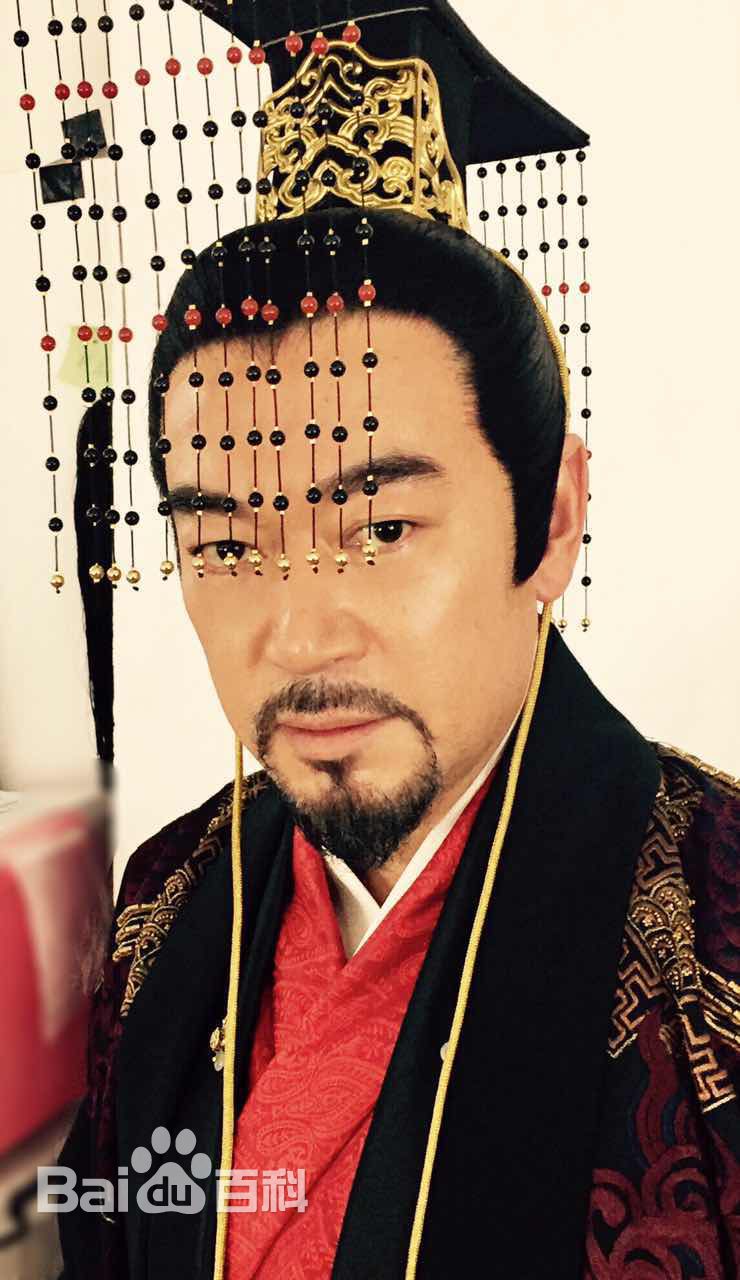 何涌生高清剧照