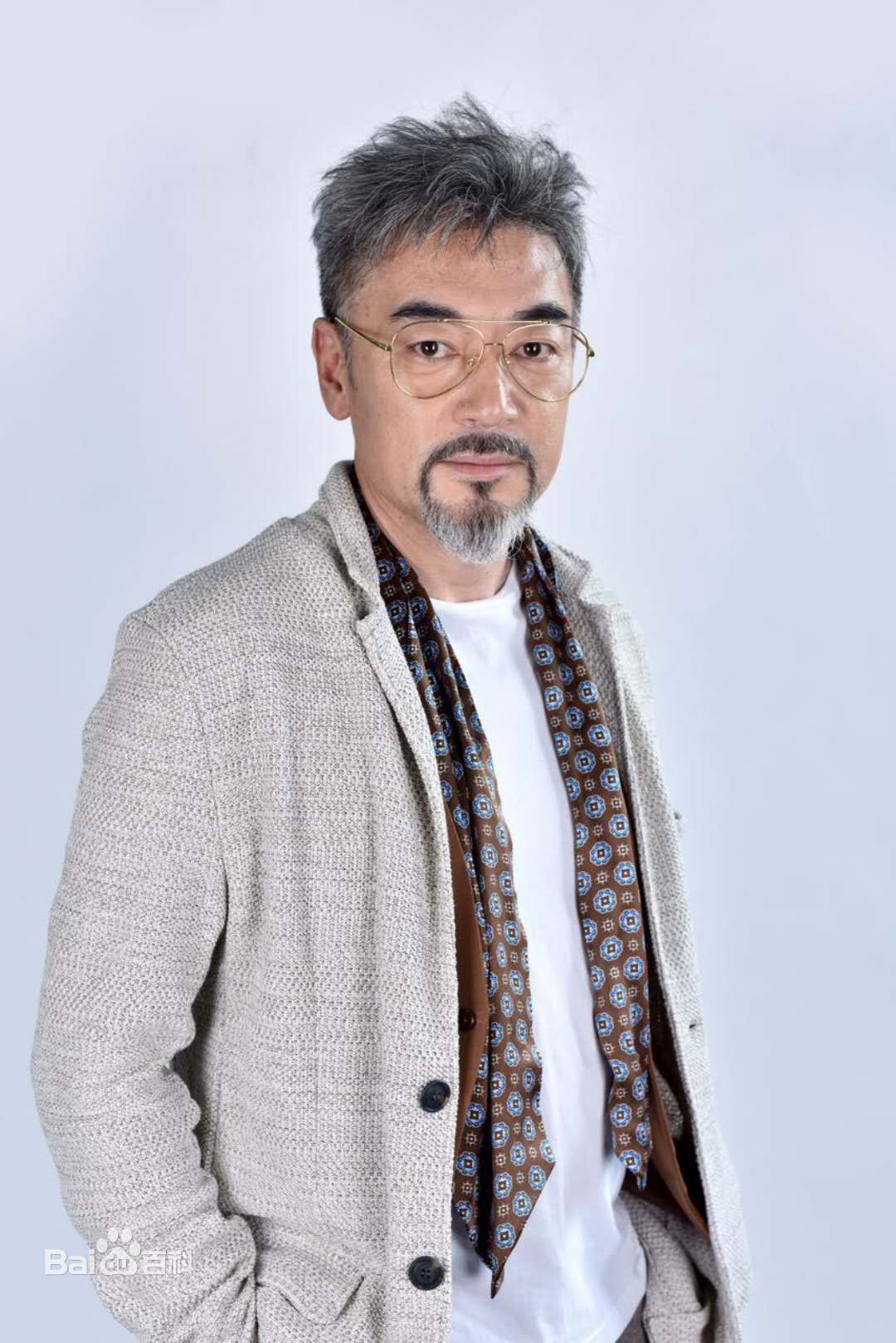 何涌生高清剧照