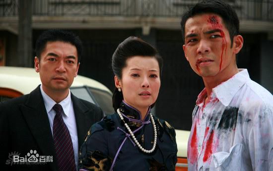 何涌生高清剧照