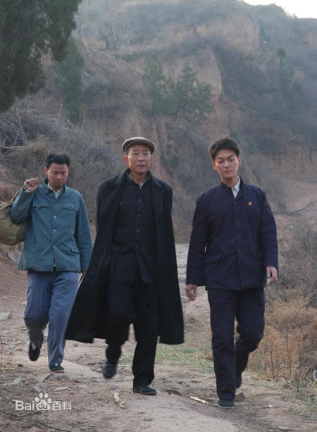 何涌生高清剧照