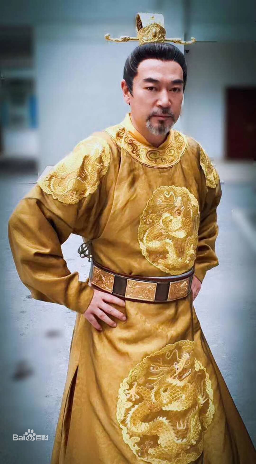 何涌生高清剧照