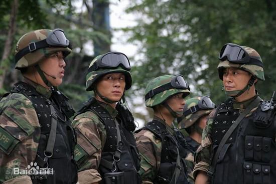 何涌生高清剧照