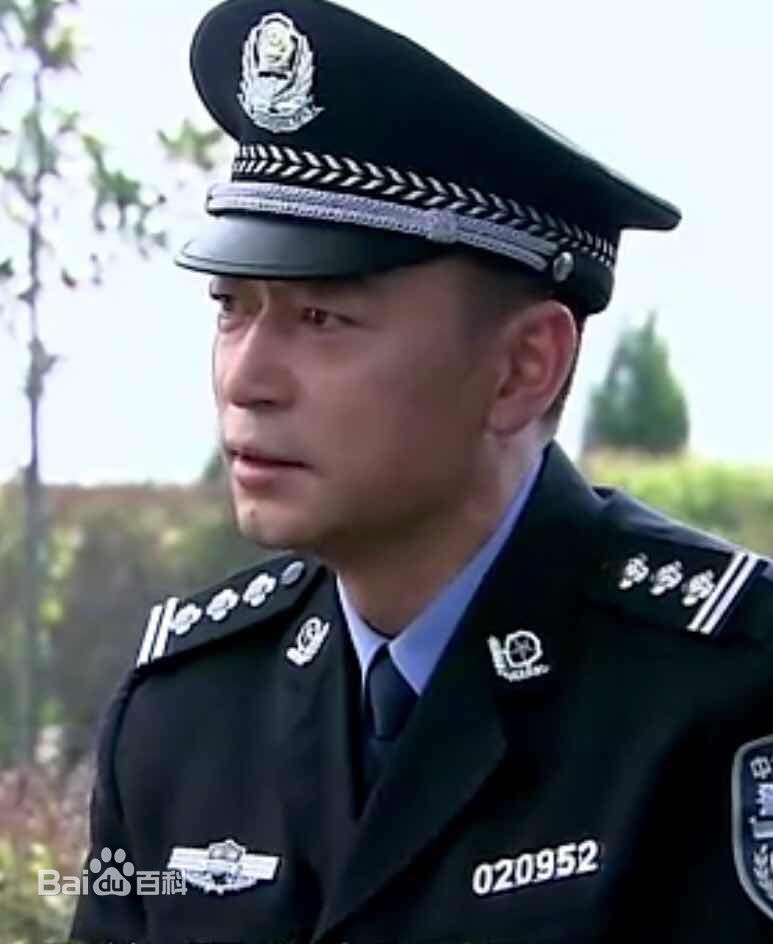 何涌生高清剧照