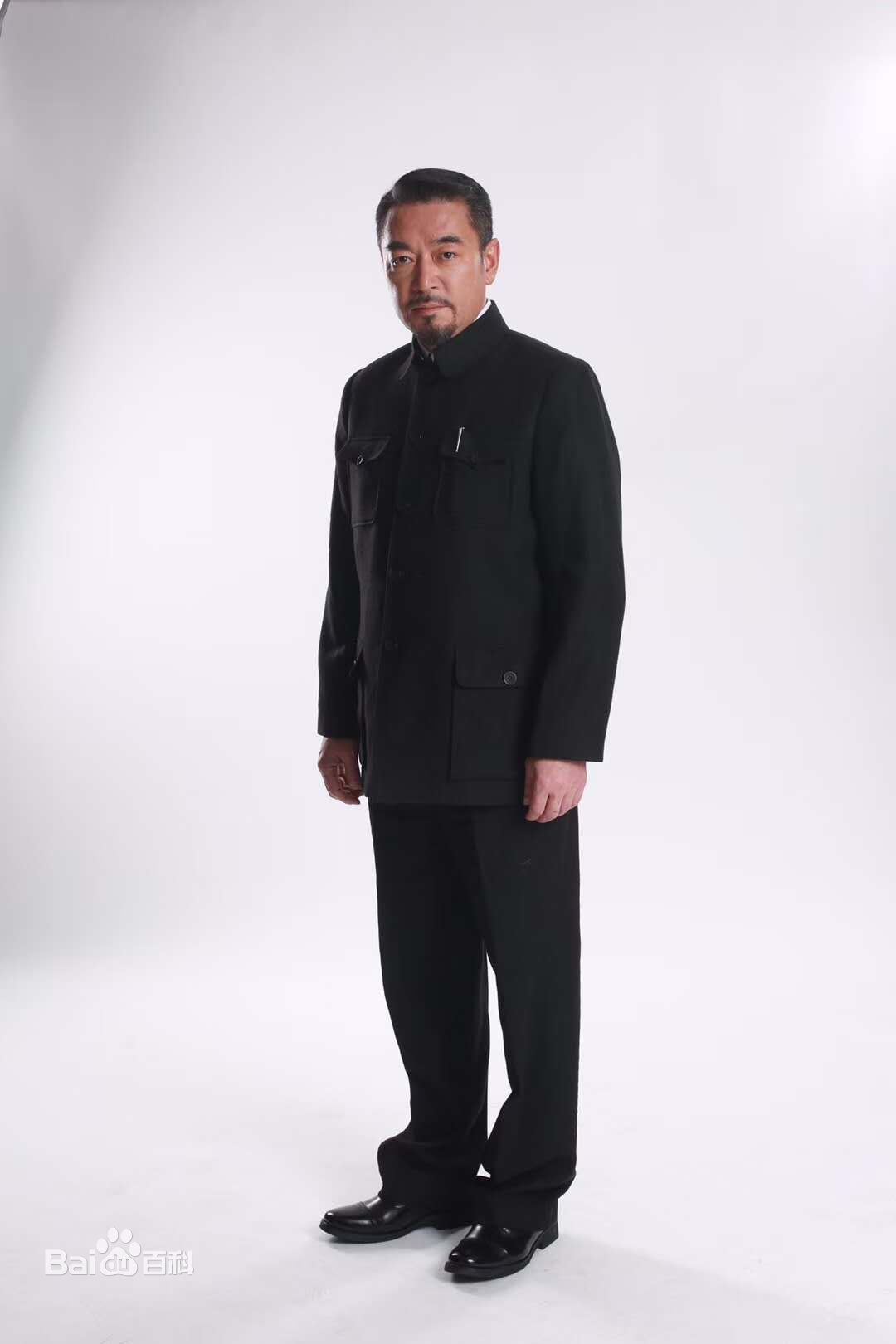 何涌生高清剧照