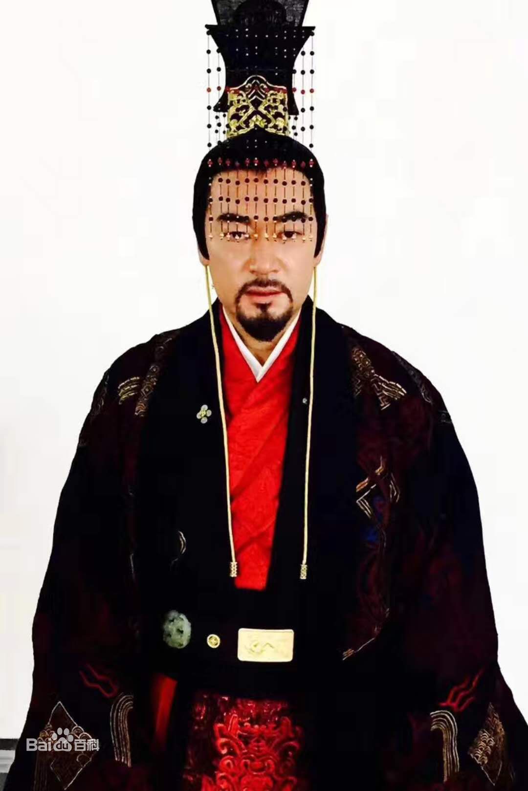 何涌生高清剧照