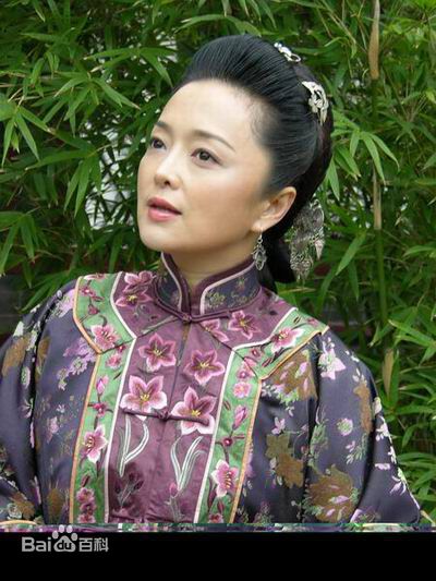 佘南南精彩图册