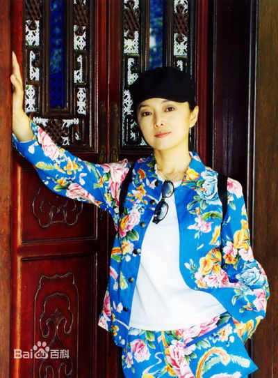 佘南南精彩图册