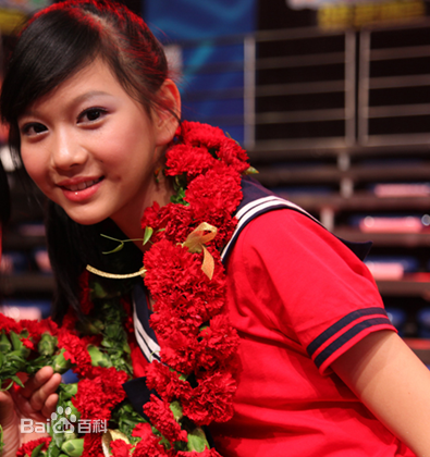 林依婷(Lea)出席活动壁纸壁纸