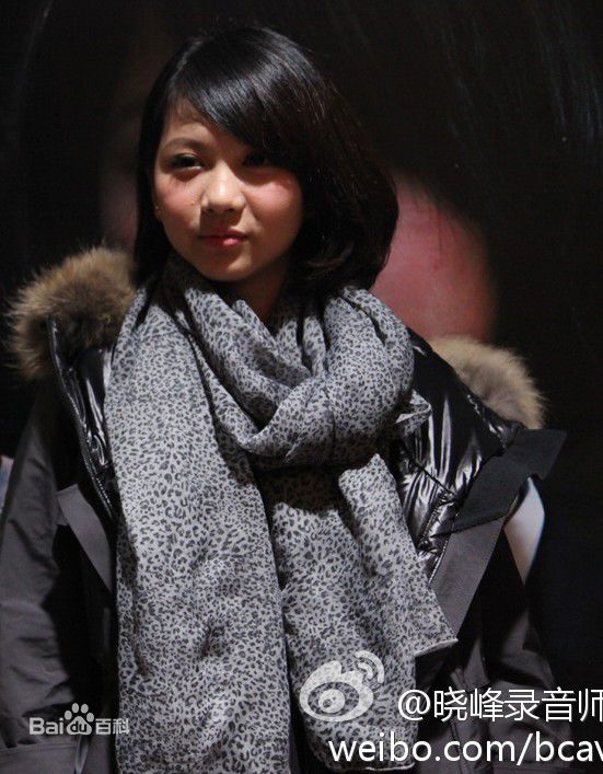 林依婷(Lea)出席活动壁纸壁纸