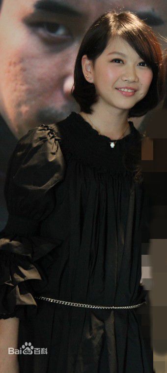 林依婷(Lea)出席活动壁纸壁纸