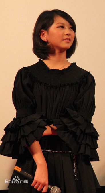 林依婷(Lea)出席活动壁纸壁纸