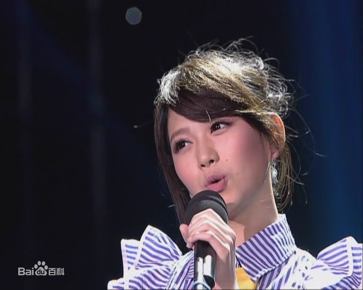 林依婷(Lea)舞台演唱图册