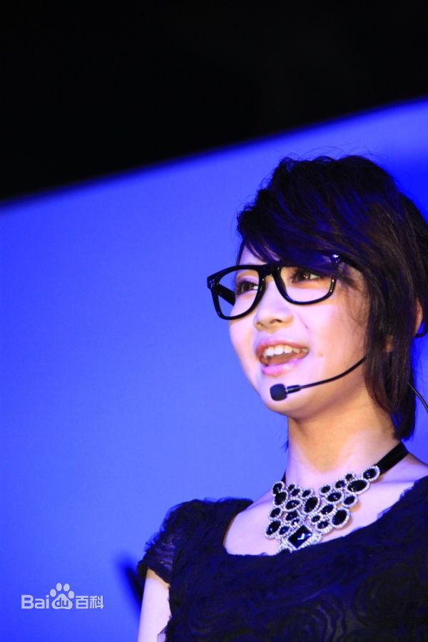 林依婷(Lea)舞台演唱图册