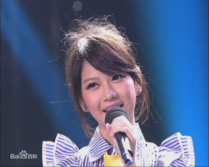 林依婷(Lea)舞台演唱图册