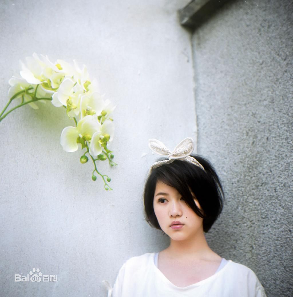 最全林依婷(Lea)在《像孩子一样》专辑中的壁纸