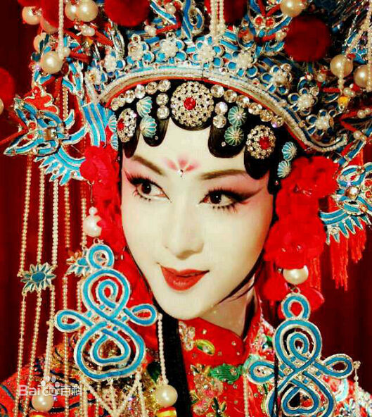 董飞男旦壁纸壁纸