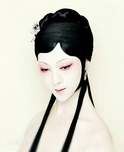 董飞男旦壁纸壁纸