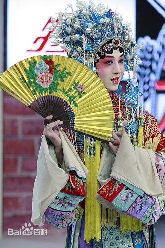 董飞男旦壁纸壁纸