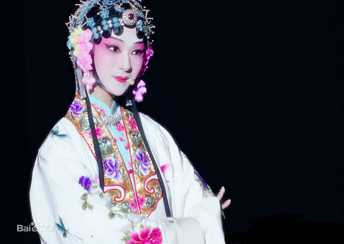 董飞男旦壁纸壁纸