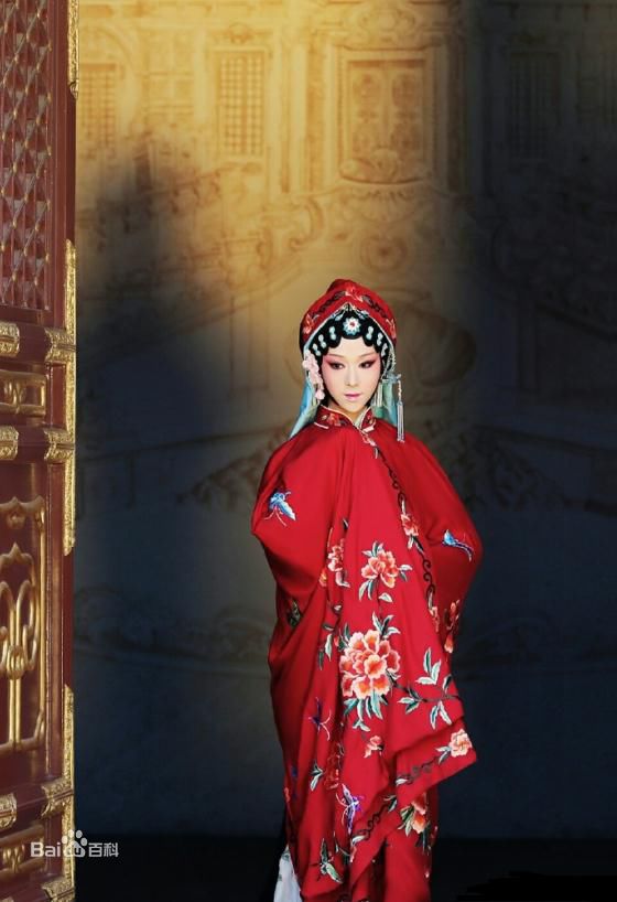 董飞男旦壁纸壁纸