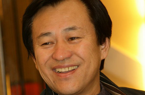 最新林和平性感图片