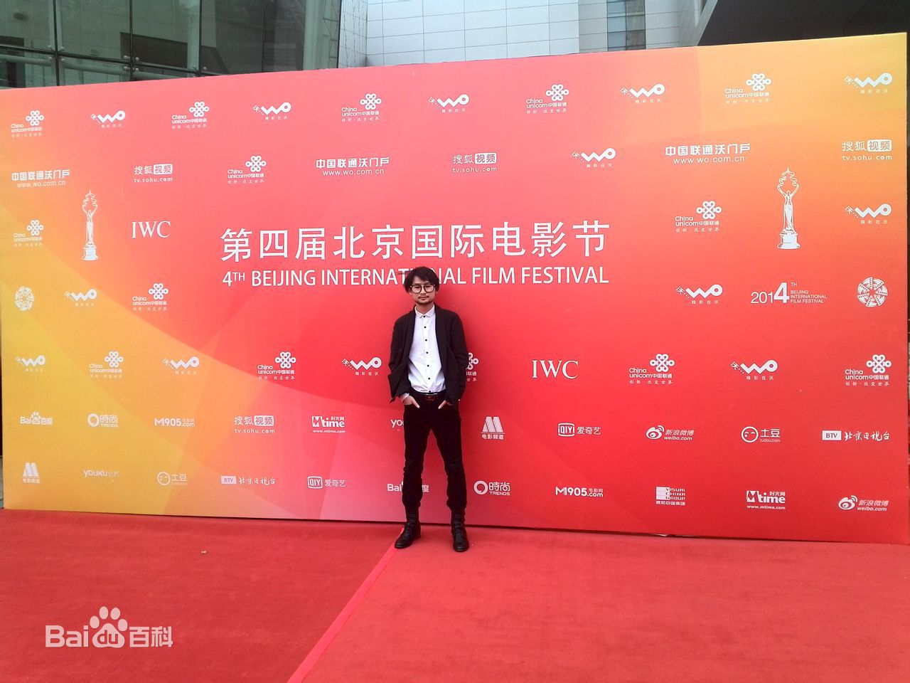 耿长青导演图册